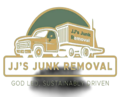 JJ's Junk Removal